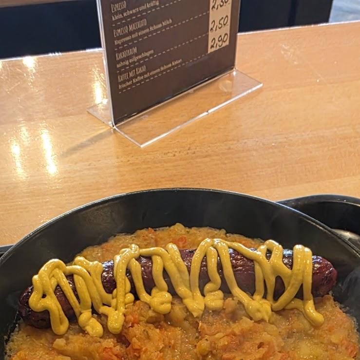 Restaurant "Eydi