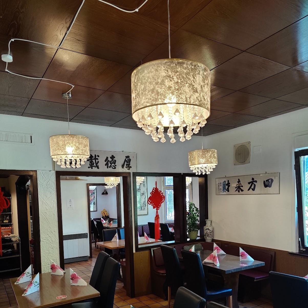 Restaurant "China Restaurant Fan" in Metzingen