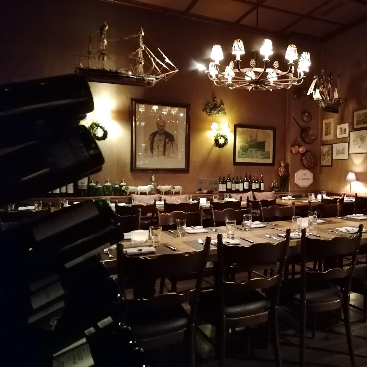 Restaurant "Gaststätte Vahle" in  Bielefeld