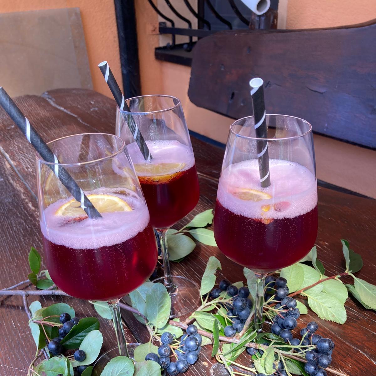 Restaurant "Hofmanufaktur Meißner Blick" in Klipphausen