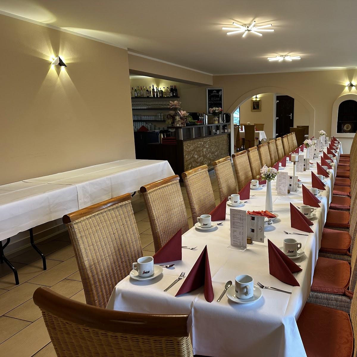 Restaurant "Amara - Event - Festsaal - Gasthaus- Pension" in Wilsdruff