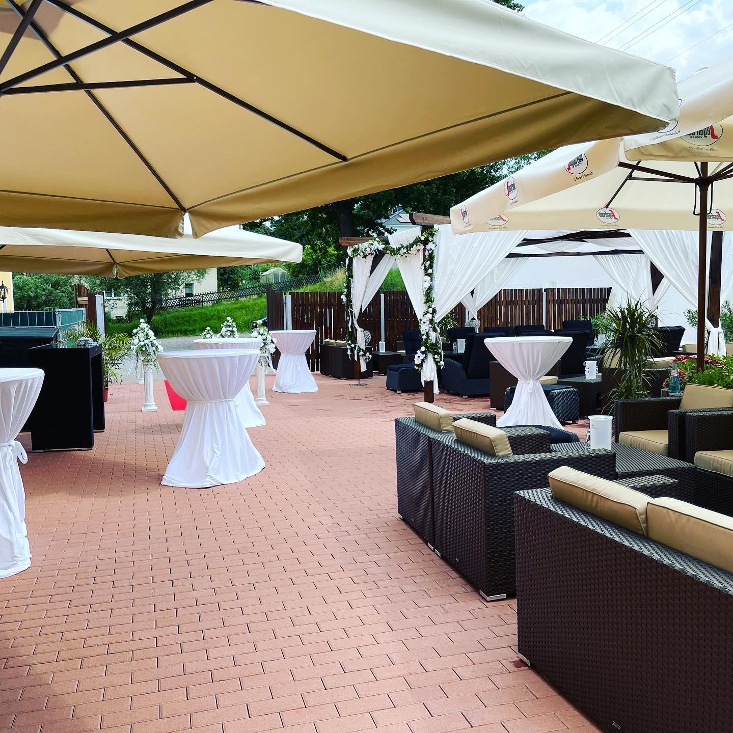 Restaurant "Amara - Event - Festsaal - Gasthaus- Pension" in Wilsdruff
