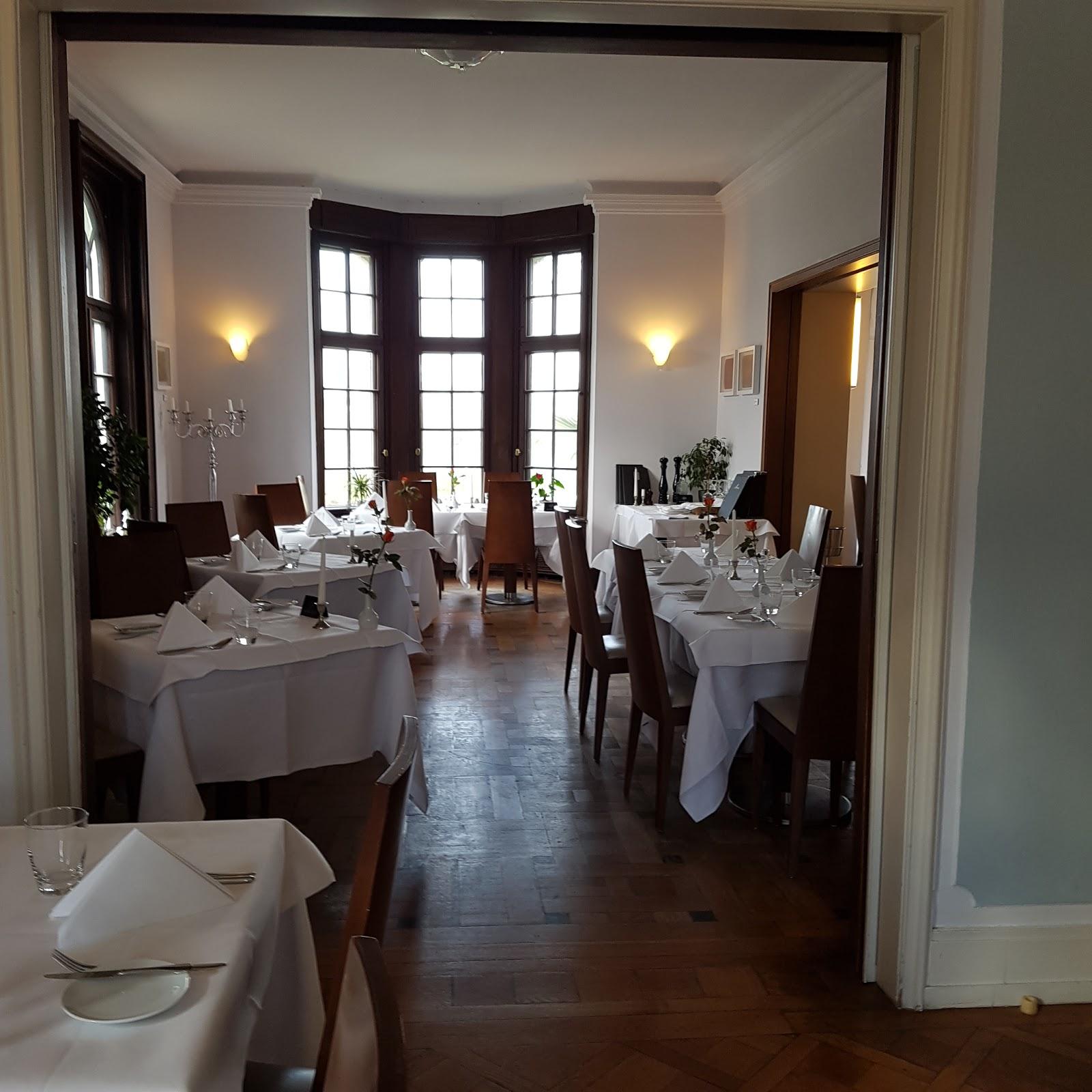 Restaurant "Restaurant Opelvillen" in Frankfurt am Main