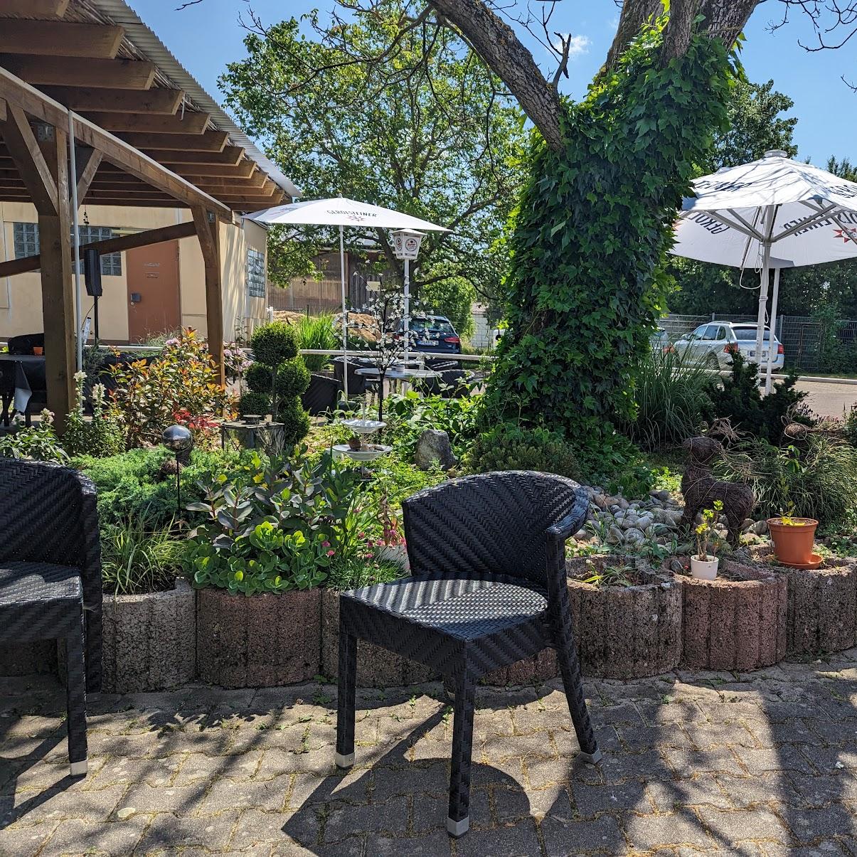 Restaurant "Little Italy by Rino TV Jahn" in Göppingen