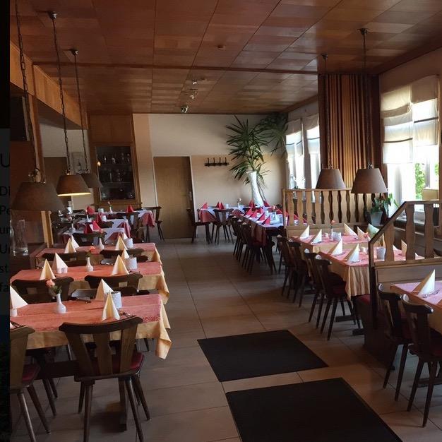 Restaurant "Restaurant Steinmarktklause" in Rüsselsheim am Main