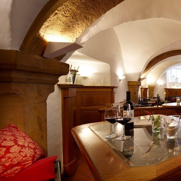 Restaurant "Wernings Weinstube" in  Bielefeld