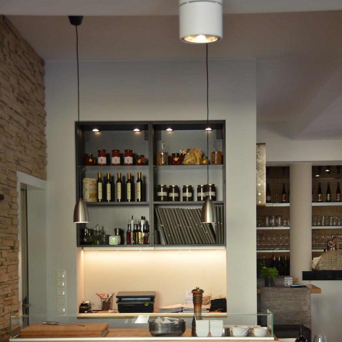 Restaurant "Cantina Da Tino" in Frankfurt am Main