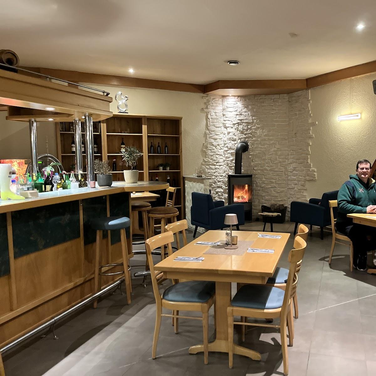 Restaurant "El Parche Kolumbianisches & Deutsches Restaurant" in Reichenbach-Steegen