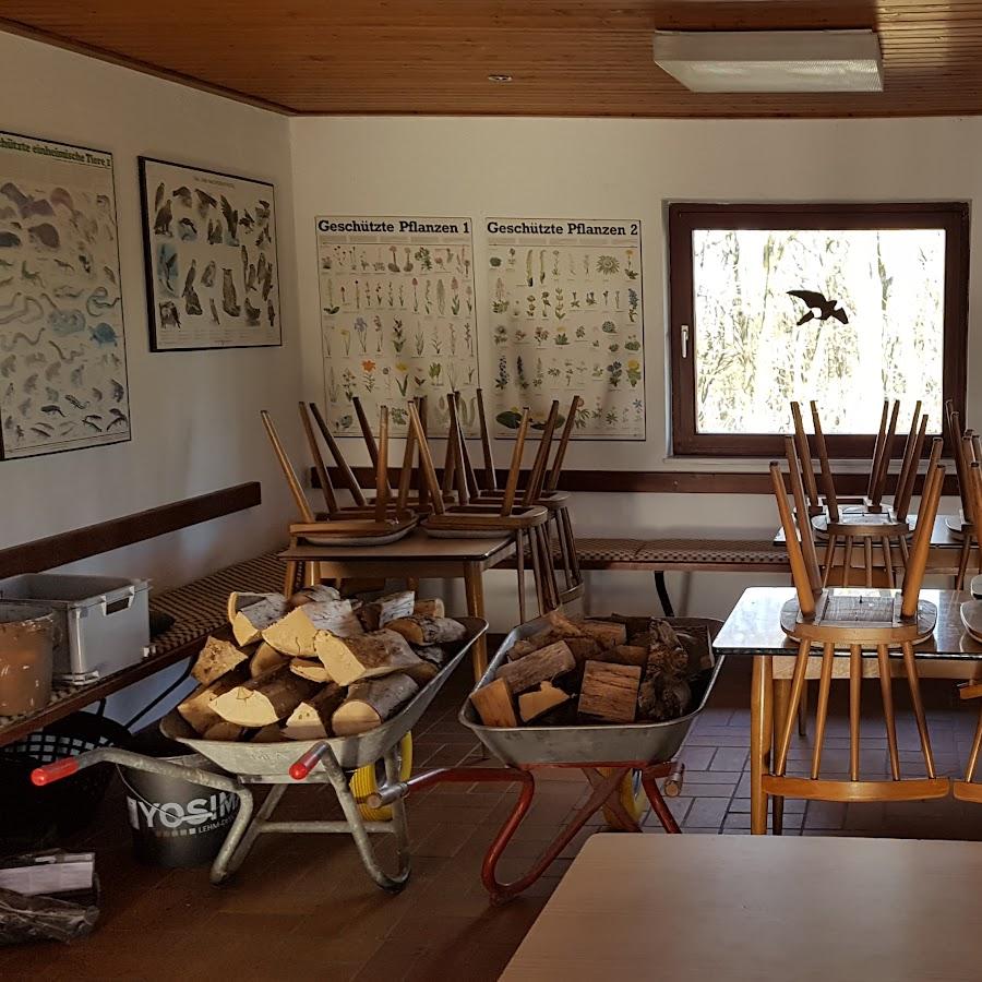 Restaurant "Selberghütte" in Rothselberg