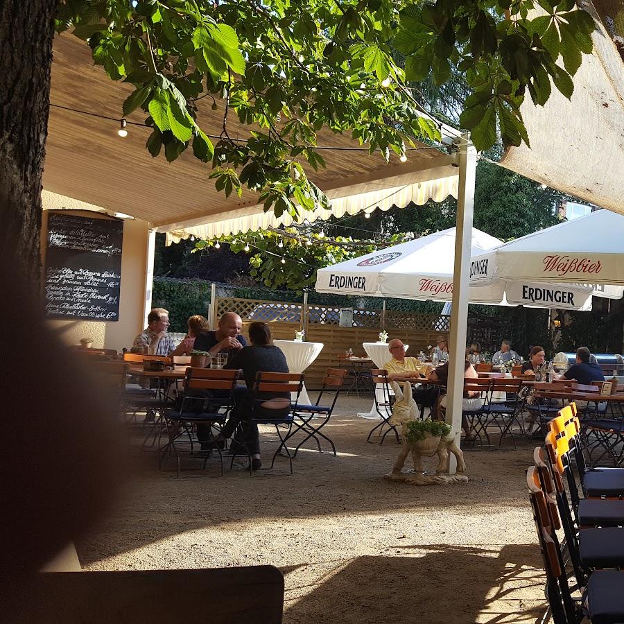 Restaurant "Weinhaus Schaab-Louis" in Rüsselsheim am Main