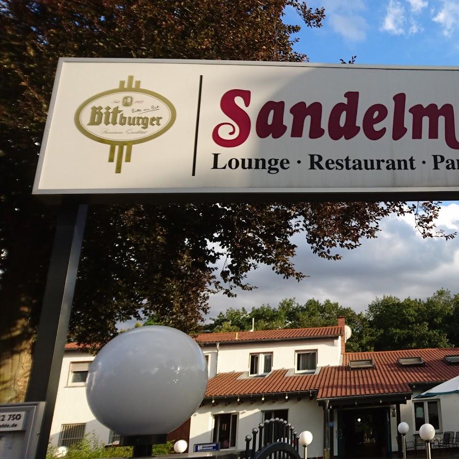 Restaurant "Restaurant Sandelmühle" in Frankfurt am Main