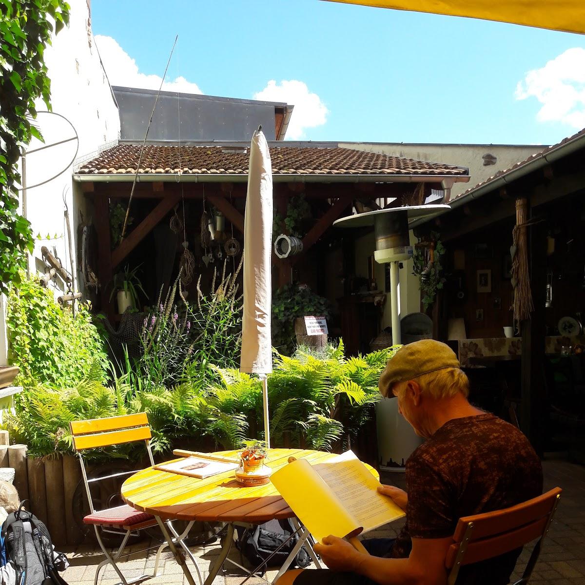 Restaurant "Gaststätte Bretschneider" in Großenhain