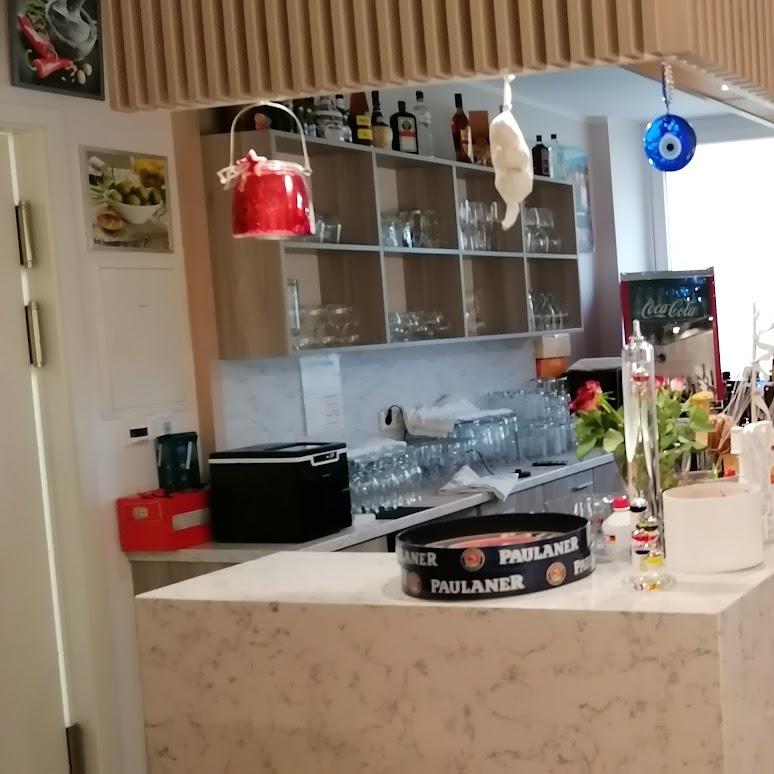 Restaurant "Restaurant Hestia" in Großenhain