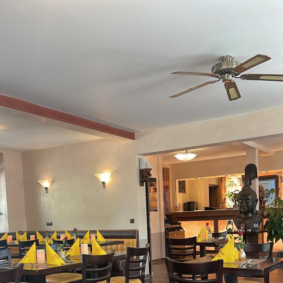 Restaurant "Taste of India" in Großenhain