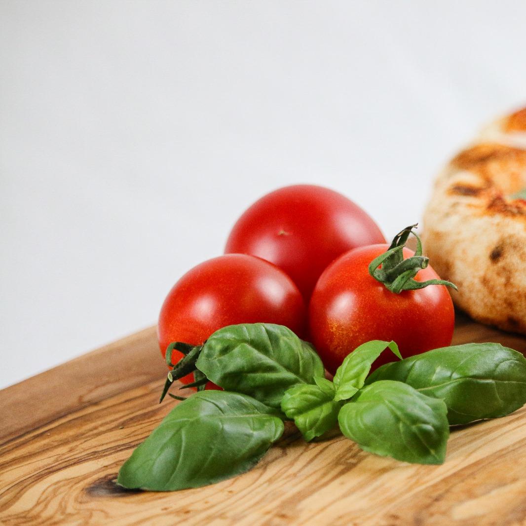 Restaurant "Fritz Pizza" in Großenhain