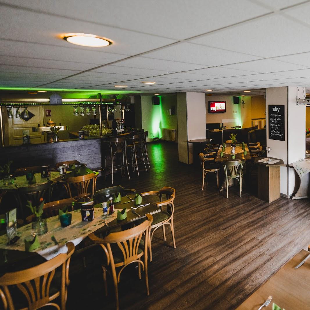 Restaurant "Schützenhaus" in Großenhain