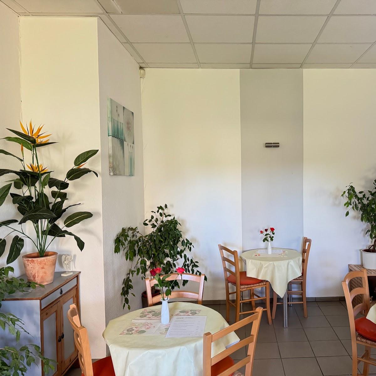 Restaurant "Bistro Fliegerhorst" in Großenhain