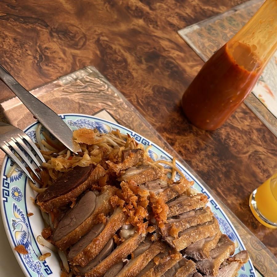 Restaurant "Asia Bistro Do Thi Thu" in Großenhain