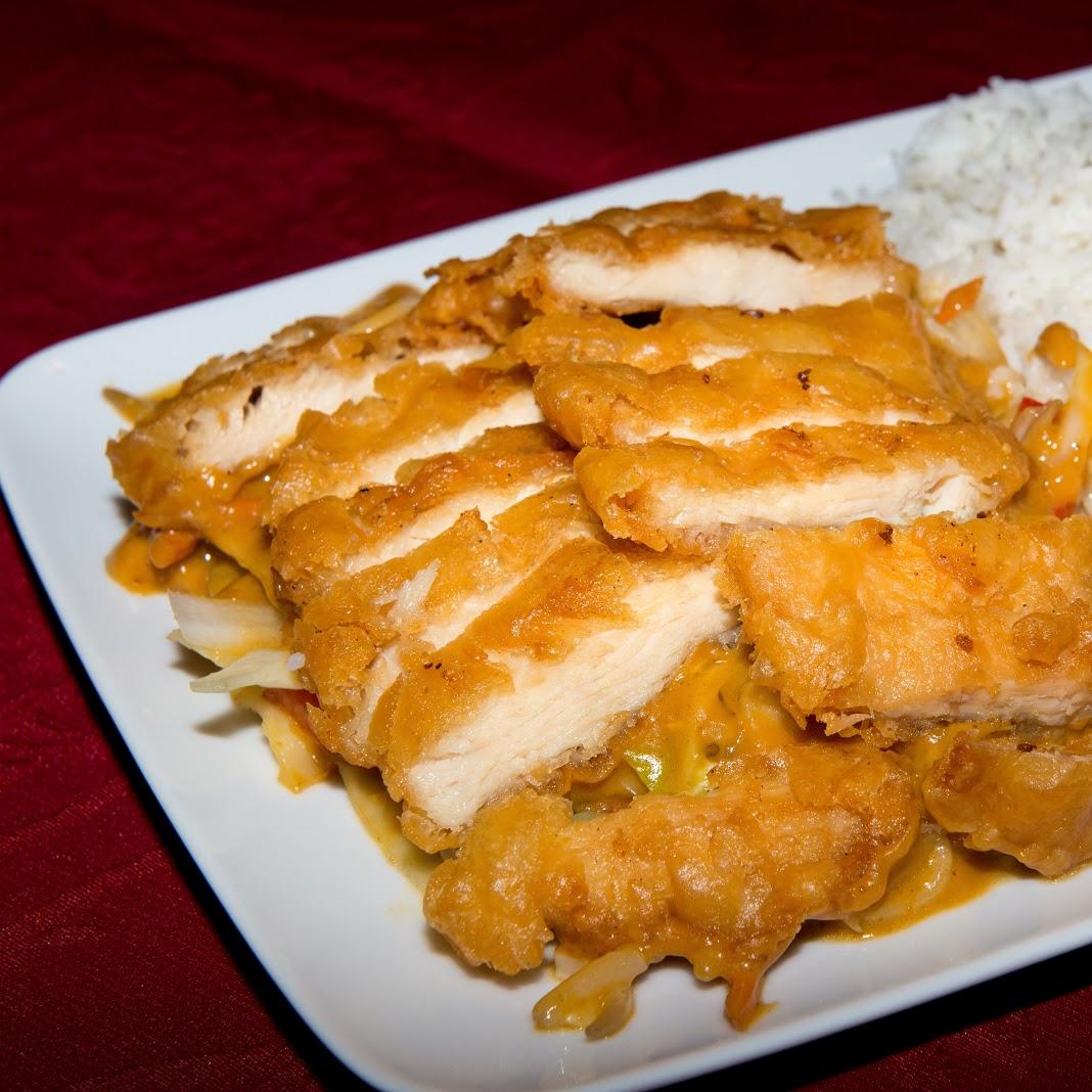 Restaurant "Ristorante & Pizzeria Delicato" in Frankfurt am Main