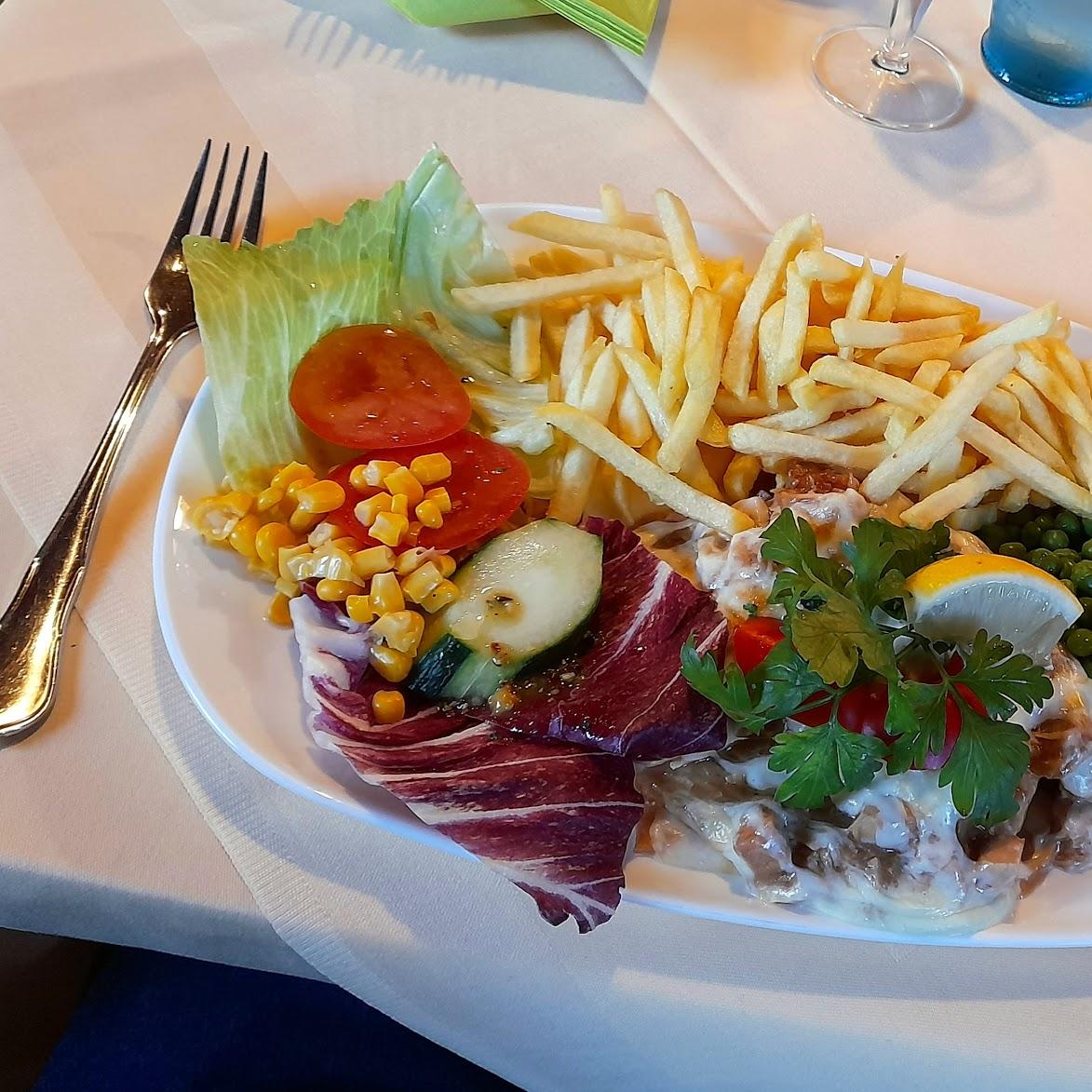 Restaurant "Rödern bei Radeburg" in Ebersbach