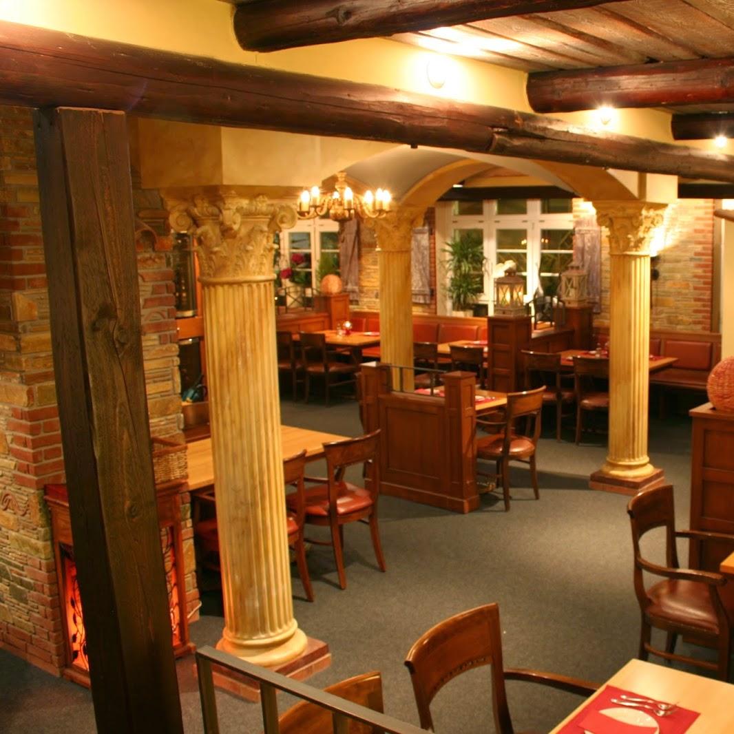 Restaurant "Restaurant Castello" in  Bielefeld