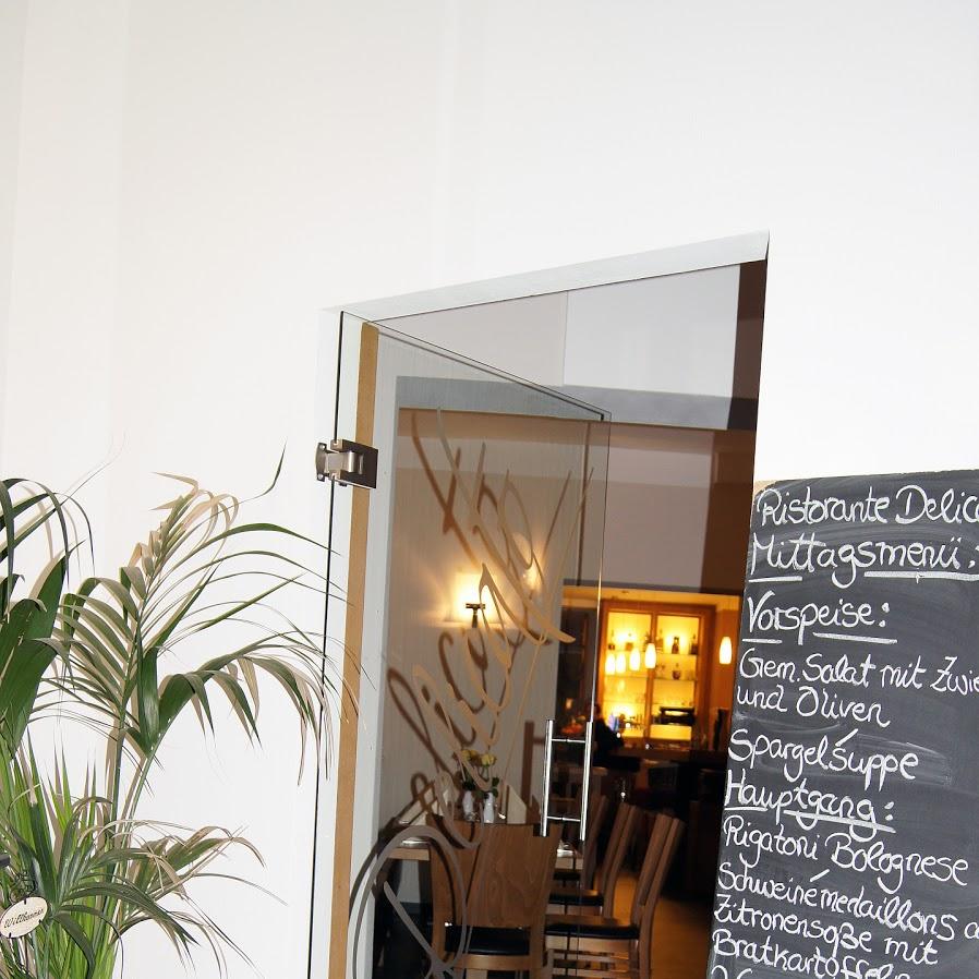 Restaurant "Pizzeria Ristorante Adria bei Mimmo" in Frankfurt am Main