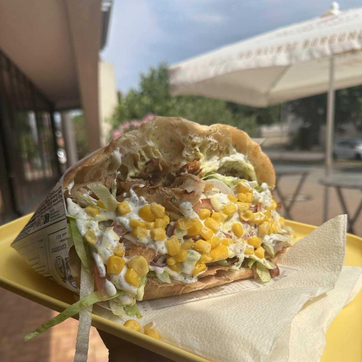 Restaurant "Mama’s Diner" in Vogtsburg im Kaiserstuhl