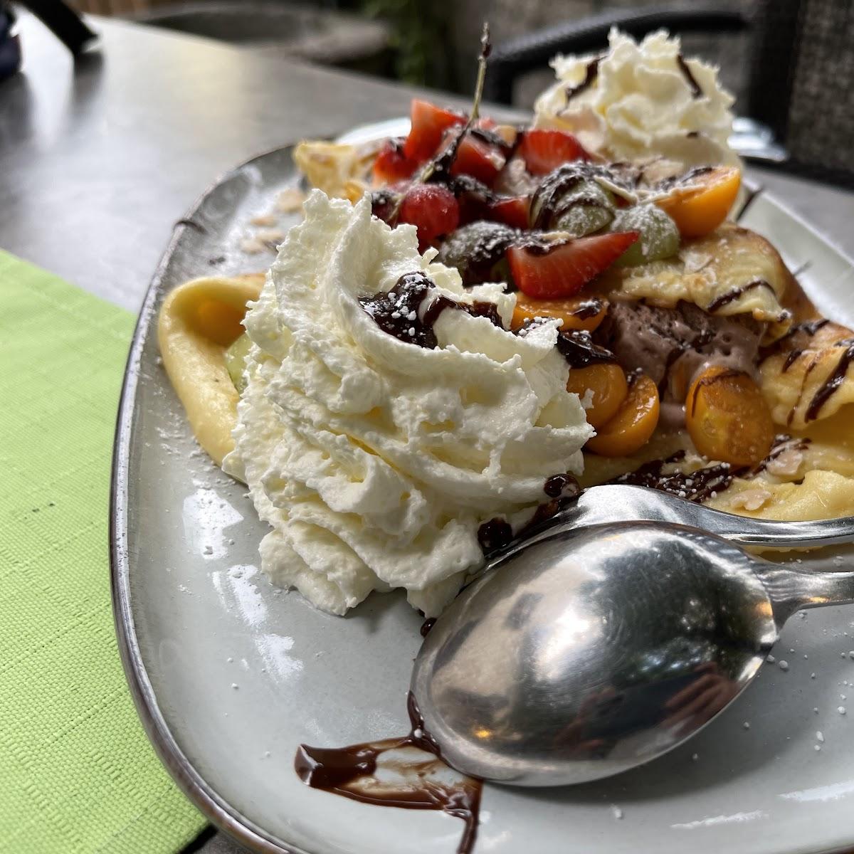 Restaurant "Restaurant Böckhiasl" in Neukirchen an der Vöckla