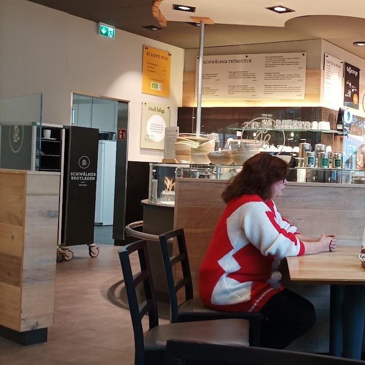 Restaurant "Schwälmer Brotladen" in Vellmar