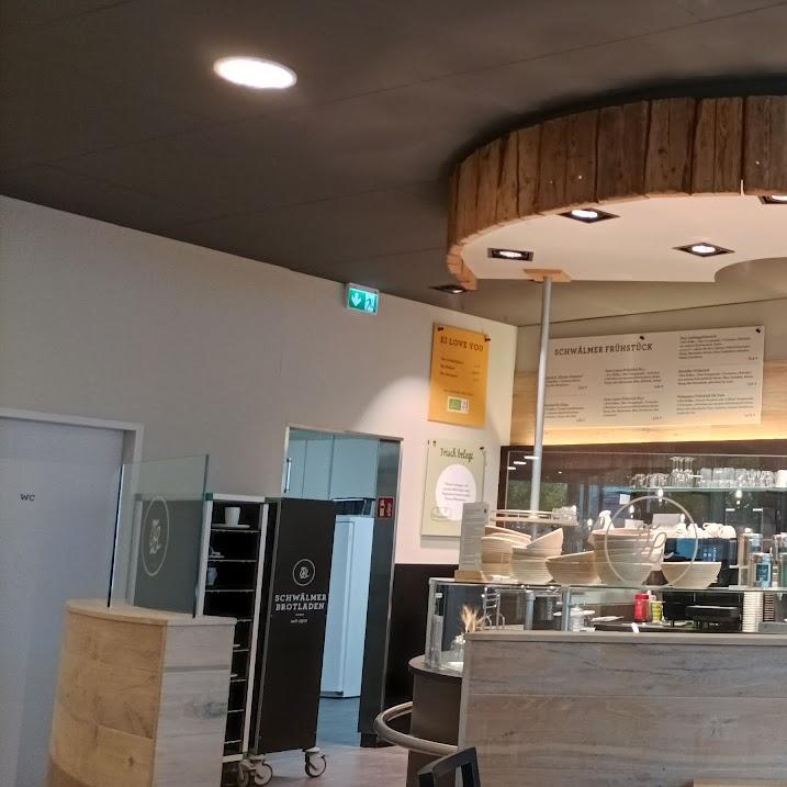 Restaurant "Schwälmer Brotladen" in Vellmar