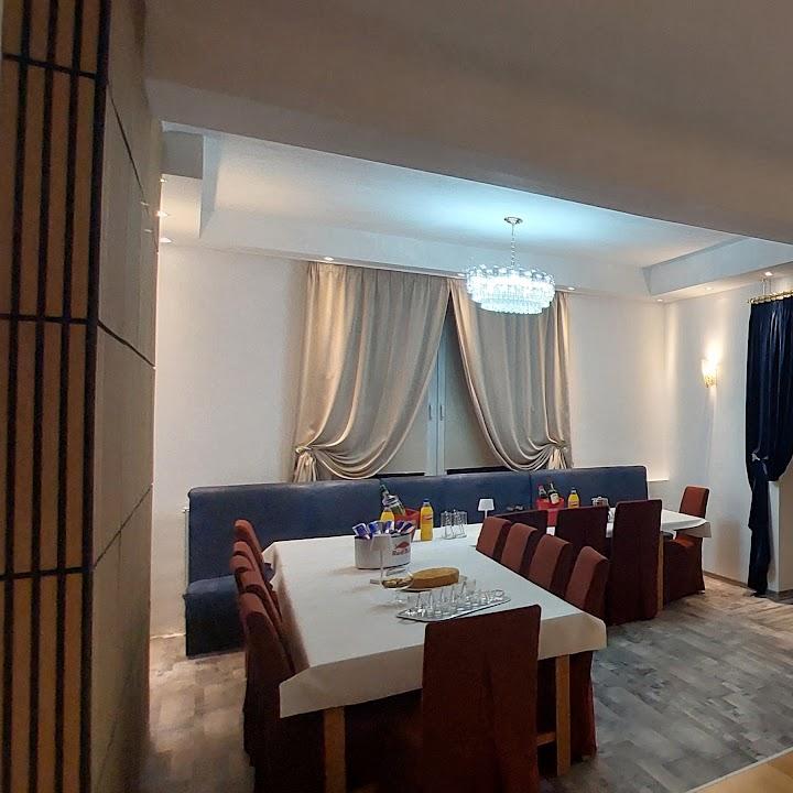 Restaurant "Brüder Grill" in Kassel