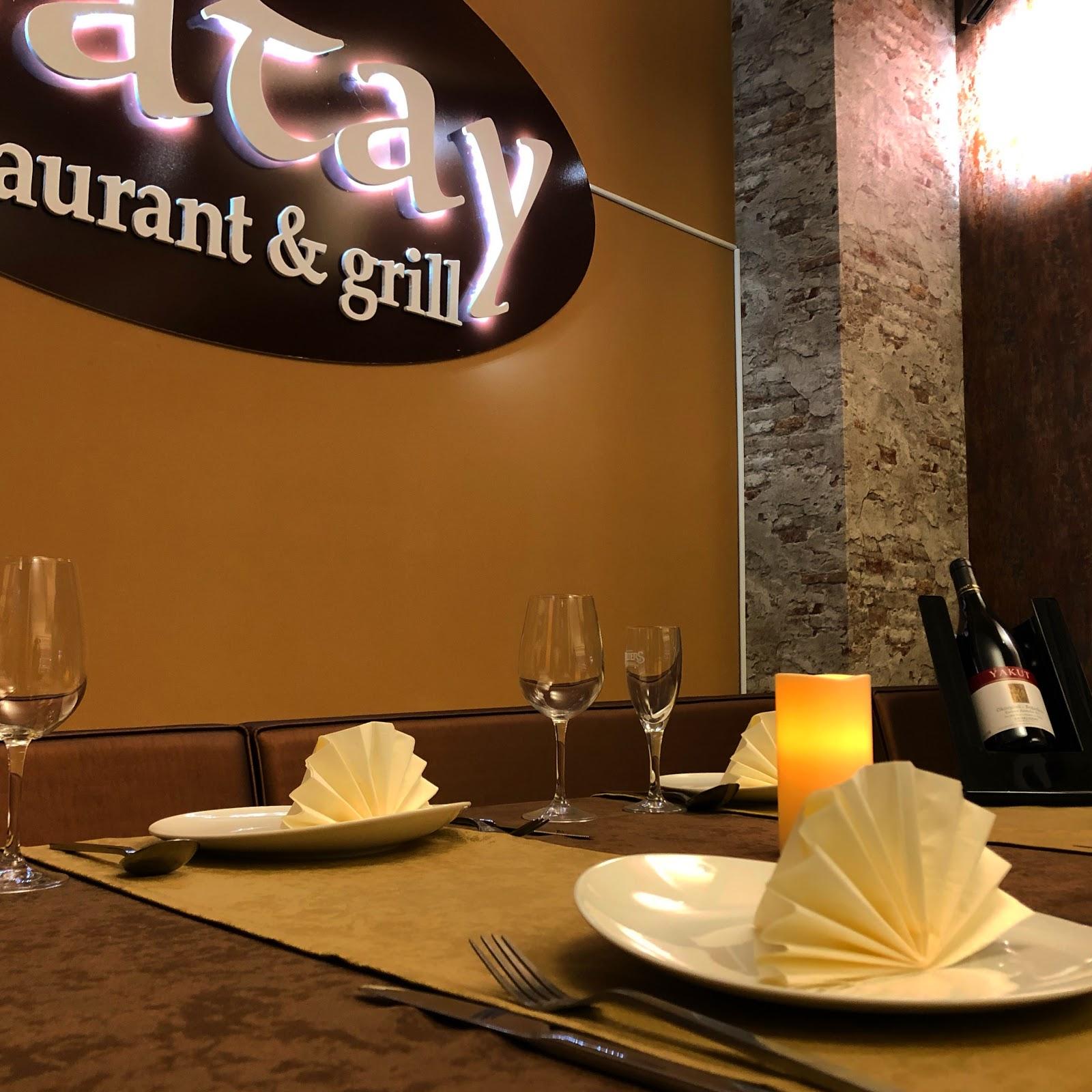 Restaurant "Hatay Restaurant & Grill" in Frankfurt am Main