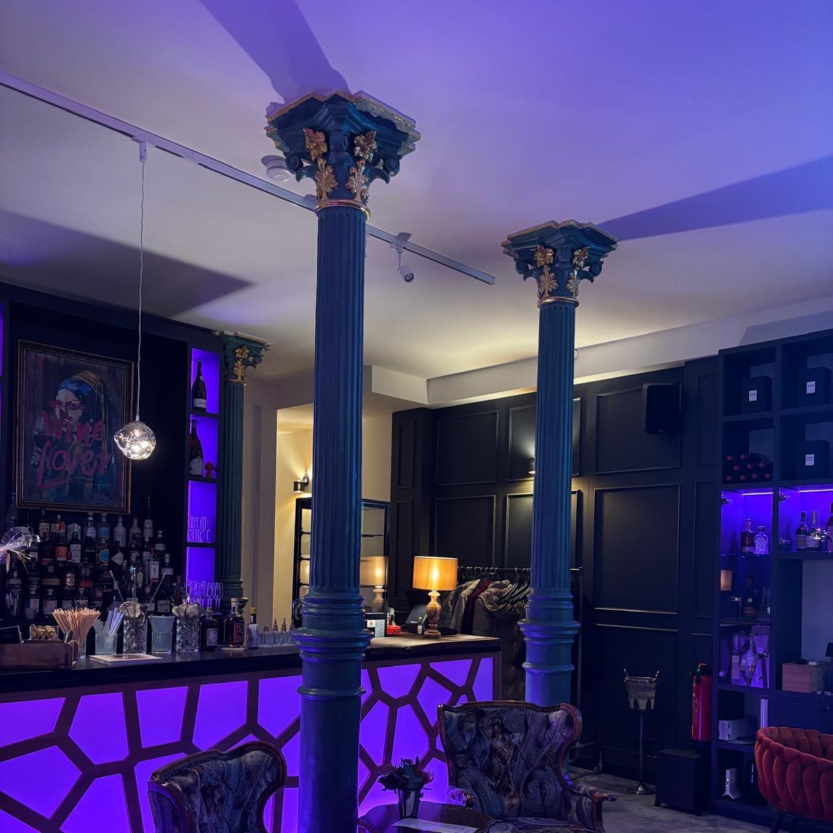 Restaurant "Frænk’s" in Duderstadt