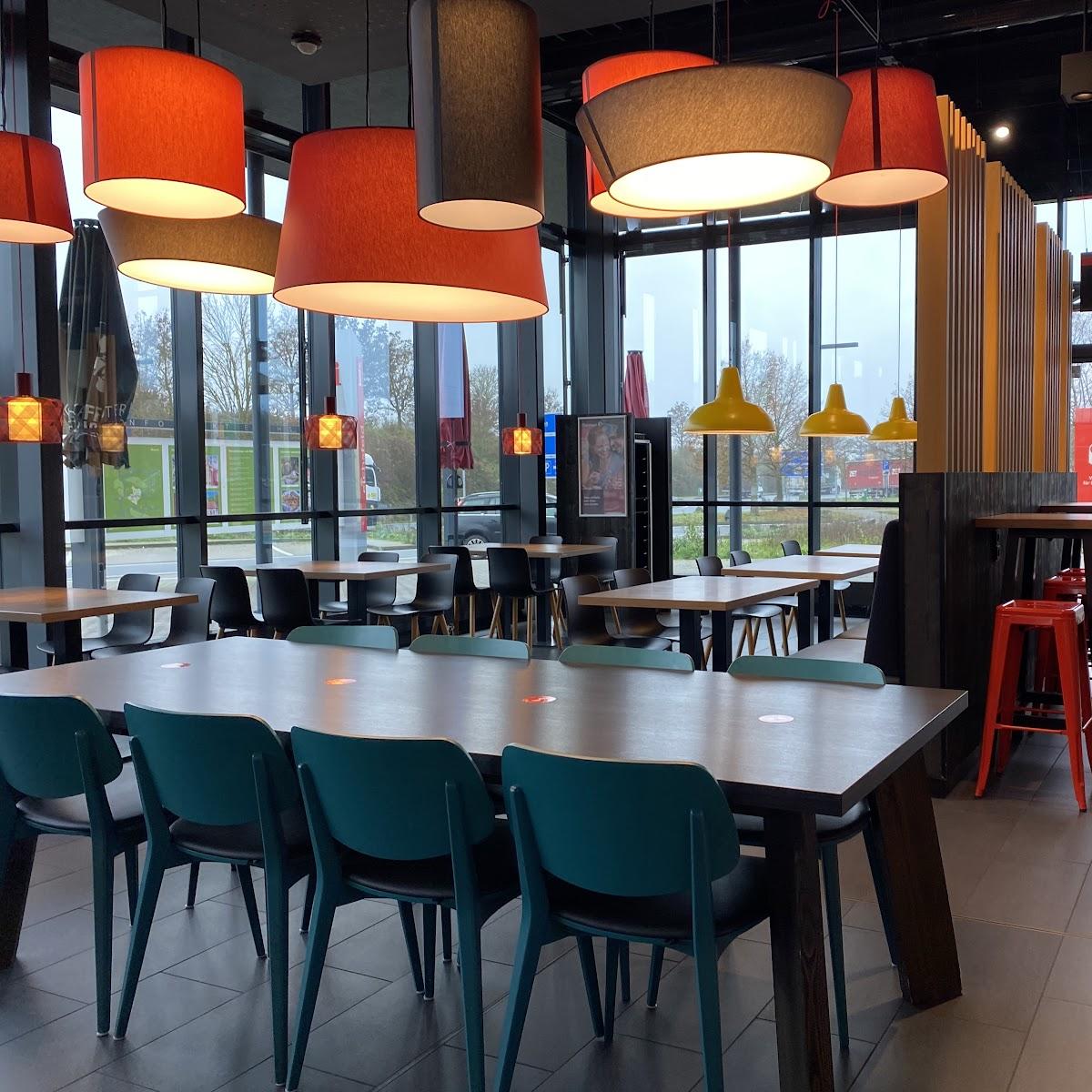 Restaurant "Coffee Fellows - Kaffee, Bagels, Frühstück" in Kirchworbis