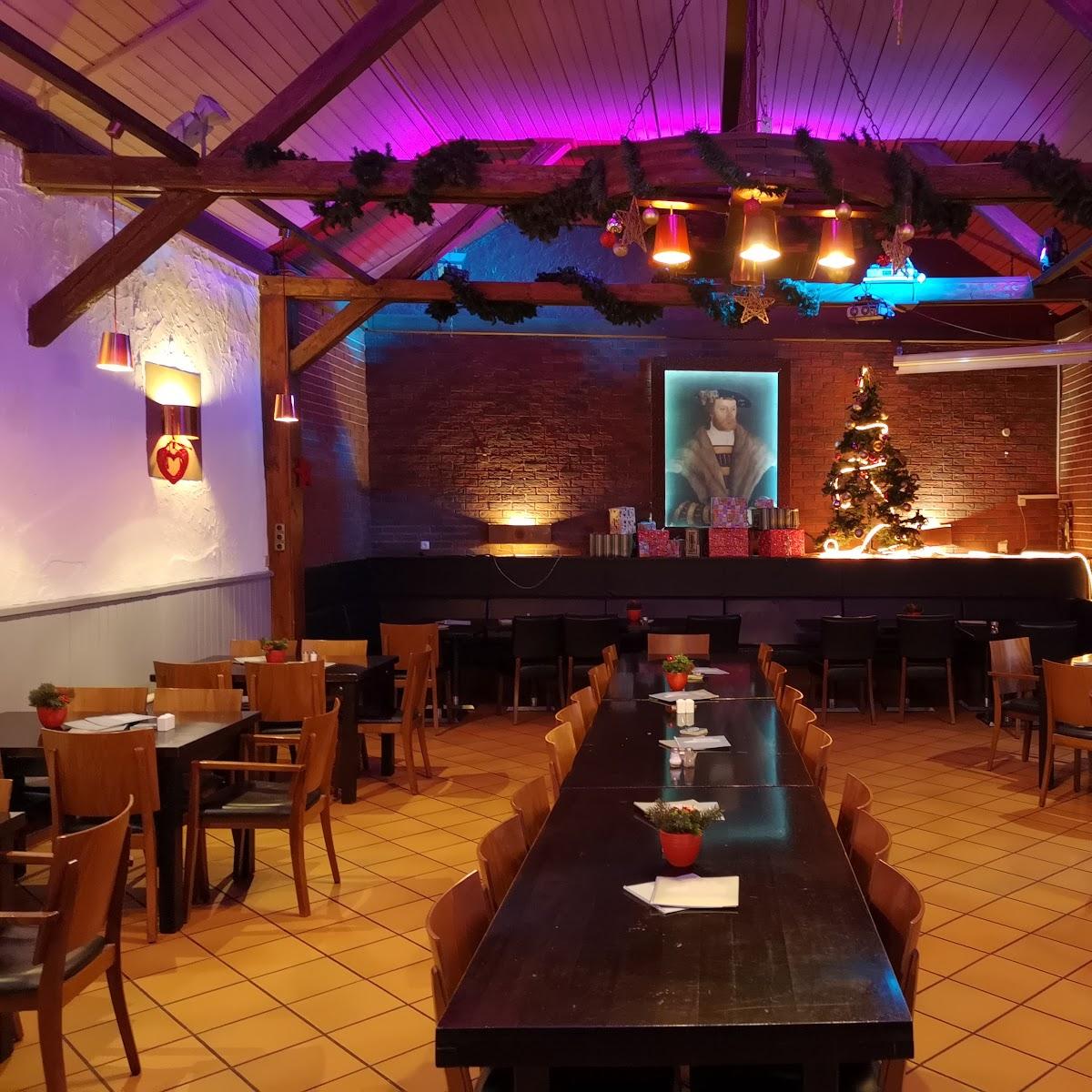 Restaurant "Das Brauhaus" in Frankfurt am Main