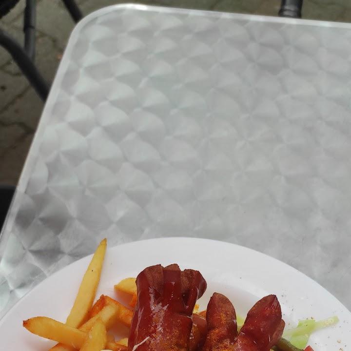 Restaurant "Nimm