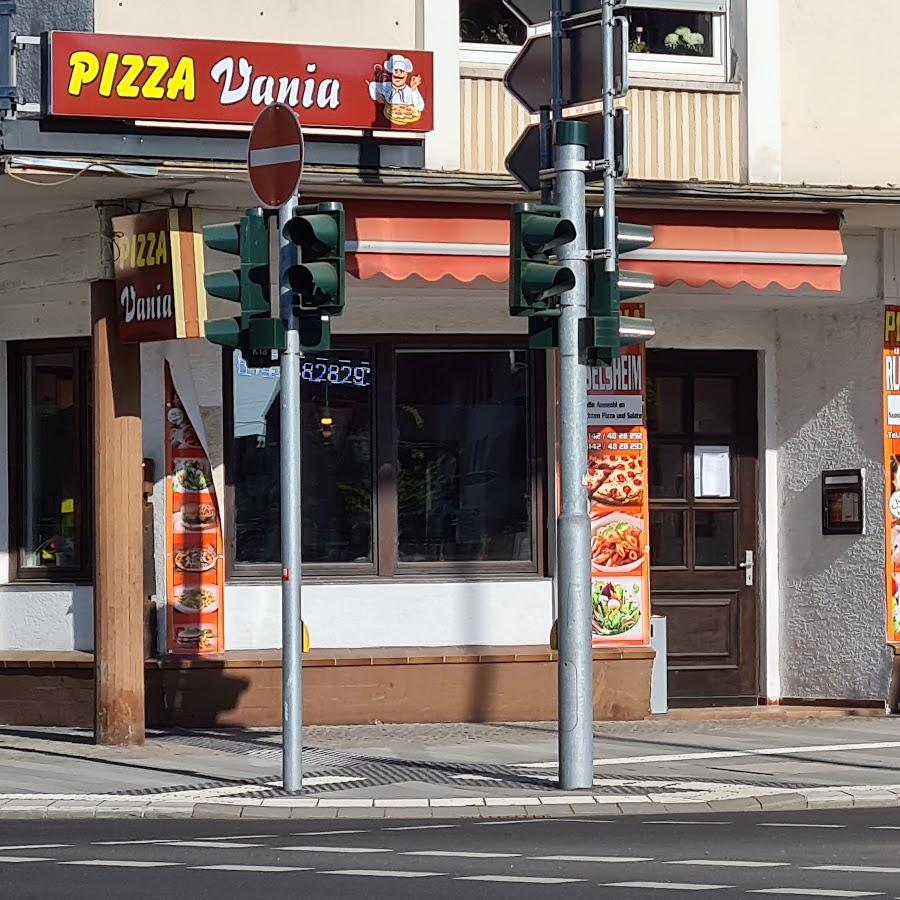 Restaurant "Restaurant Adler Rüsselsheim" in Frankfurt am Main