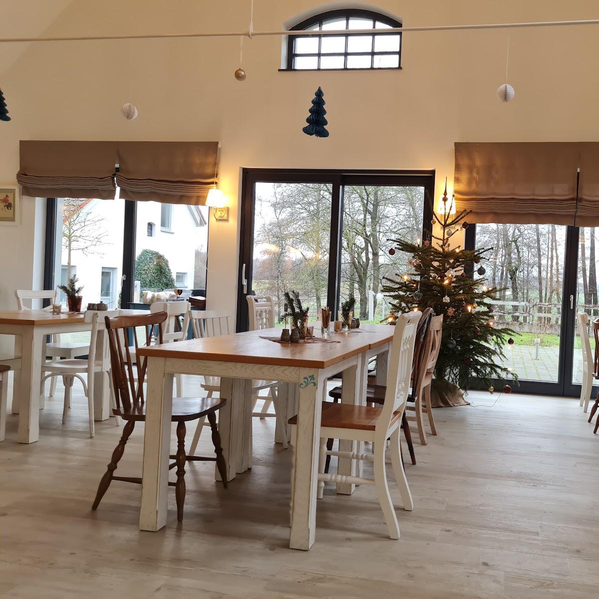 Restaurant "Café HerzensGUT" in Gneven