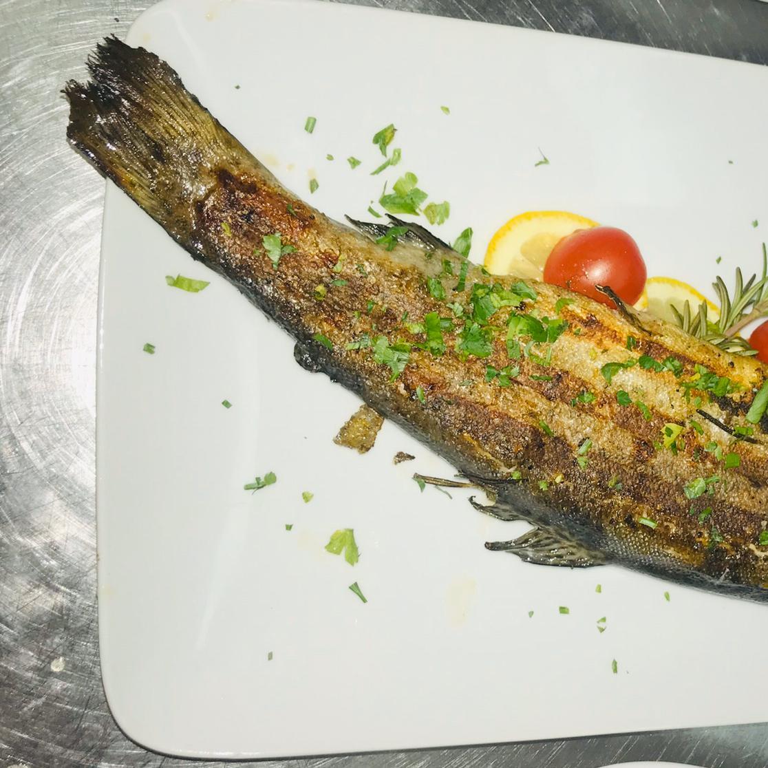 Restaurant "Mitch" in Frankfurt am Main