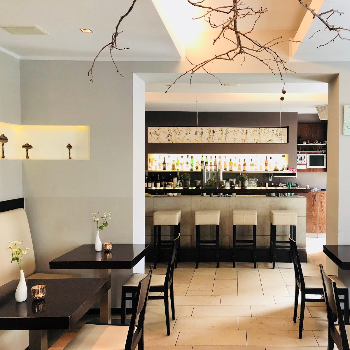 Restaurant "TerraNuova" in  Bielefeld