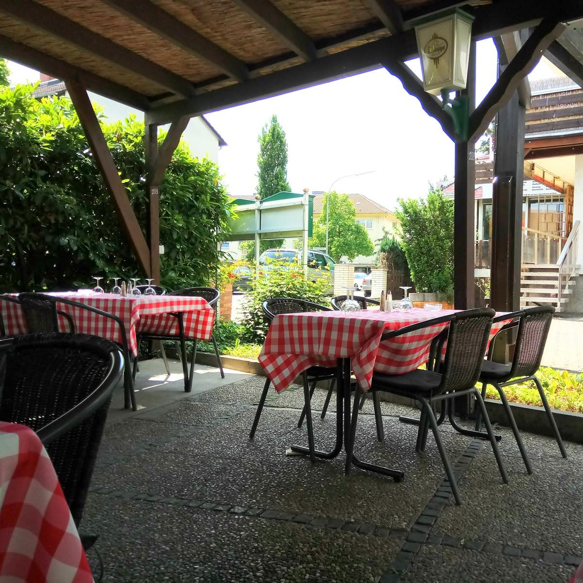 Restaurant "La Forchetta" in Frankfurt am Main