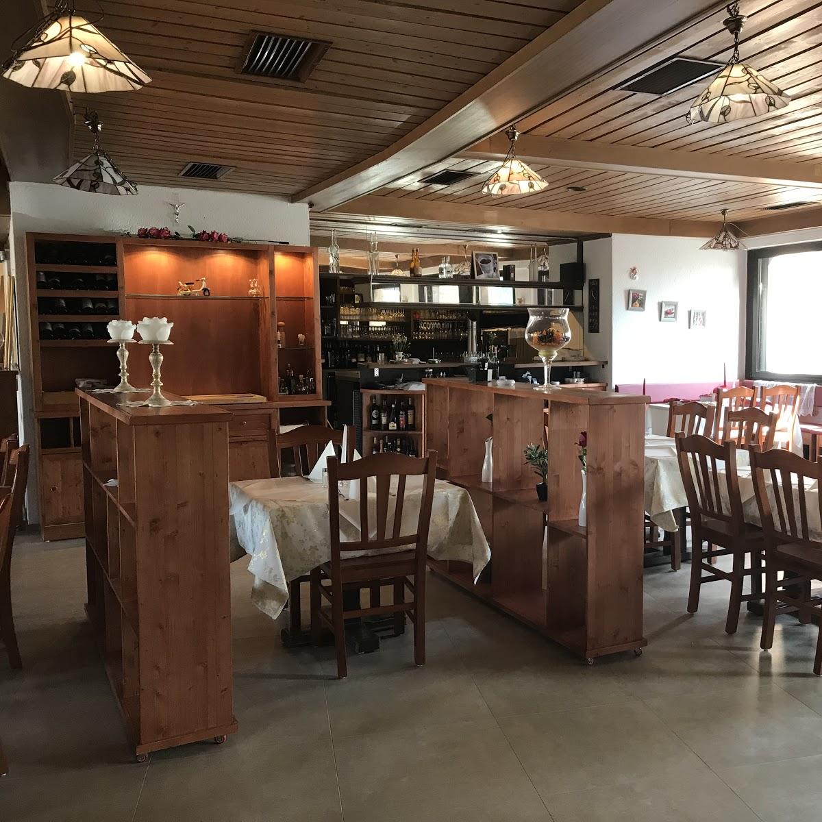 Restaurant "Zur Krone" in Frankfurt am Main