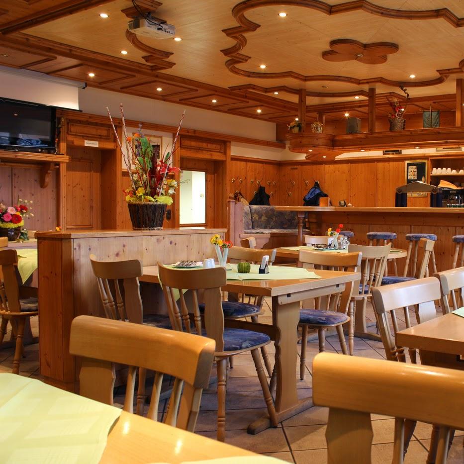 Restaurant "Rüsselsheimer Bräu" in Frankfurt am Main