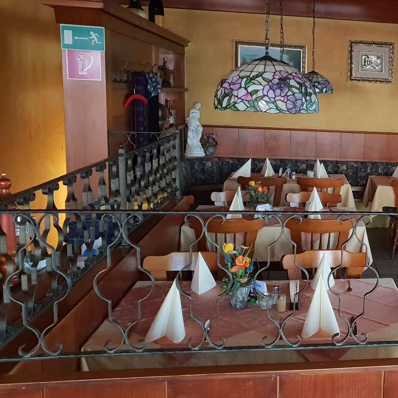 Restaurant "Ristorante Pizzeria Franco" in Frankfurt am Main