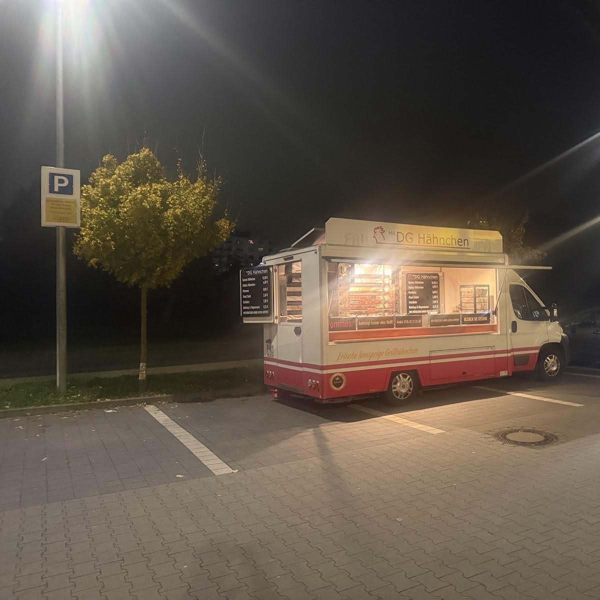 Restaurant "Mr. DG Hähnchen 4" in Ginsheim-Gustavsburg