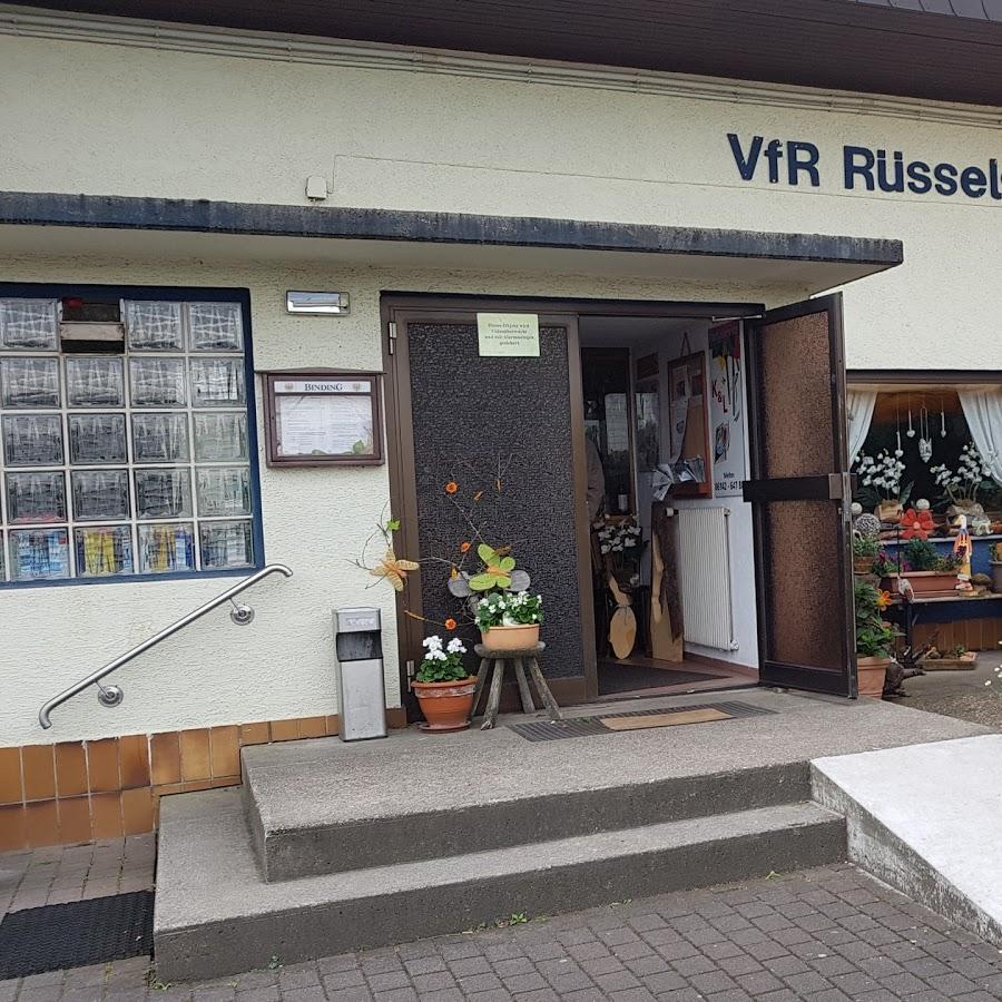 Restaurant "360 Grad Rüsselsheim" in Frankfurt am Main