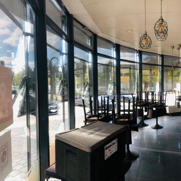 Restaurant "360 Grad Rüsselsheim" in Rüsselsheim am Main