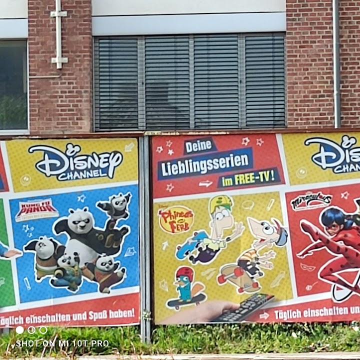 Restaurant "Ristorante Italia" in Frankfurt am Main