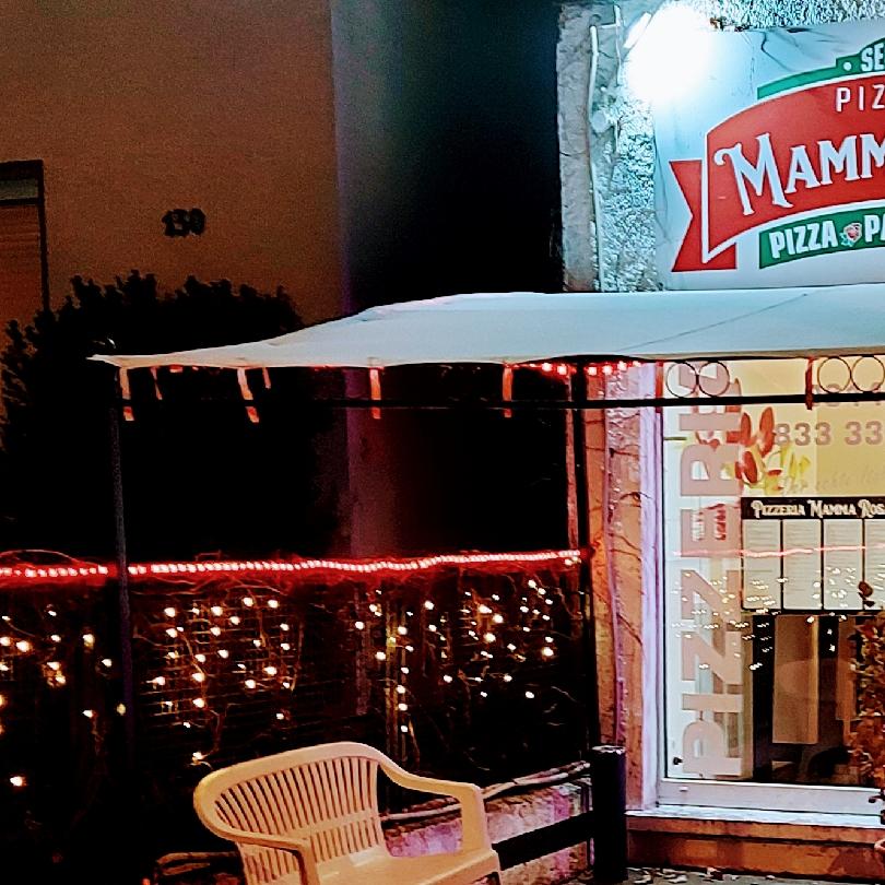 Restaurant "Pizzeria Casa Toscana Rüsselsheim" in Frankfurt am Main