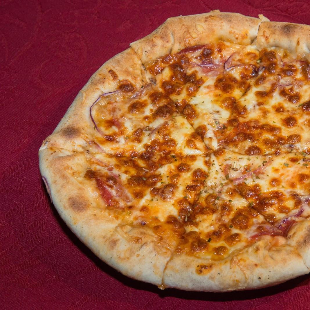 Restaurant "Nesi´s Restaurant" in Frankfurt am Main